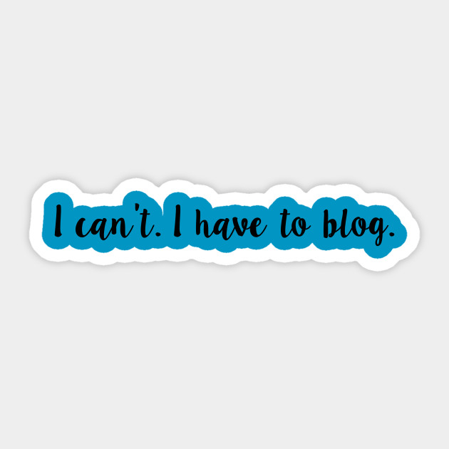 Blog Life